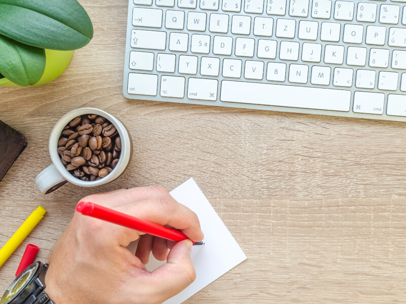 Temperature Controlled Storage