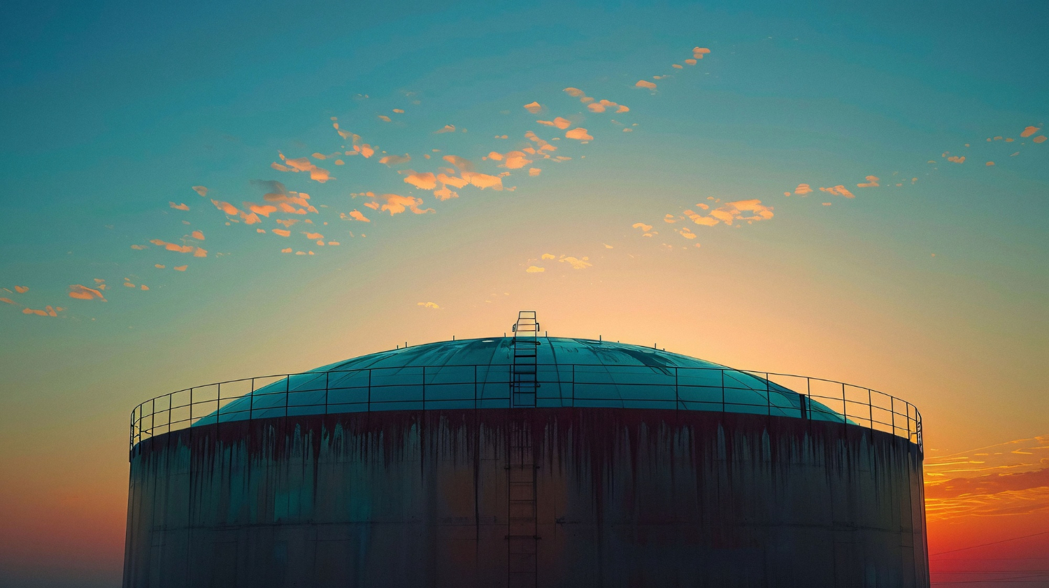 Zhonglong Storage & Logistics